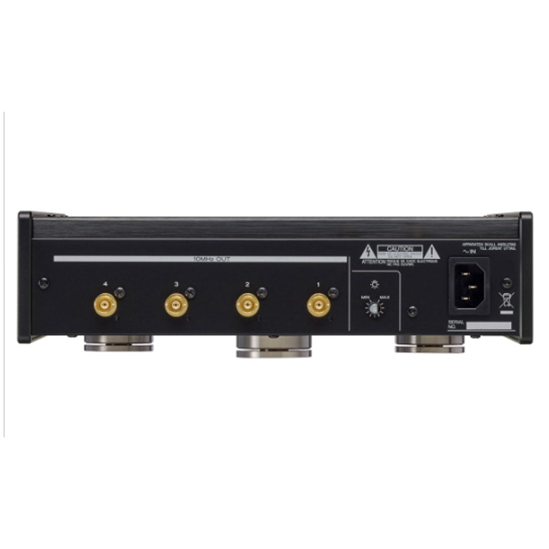 TEAC CG10MAB Reference 500 Series Master Clock Generator