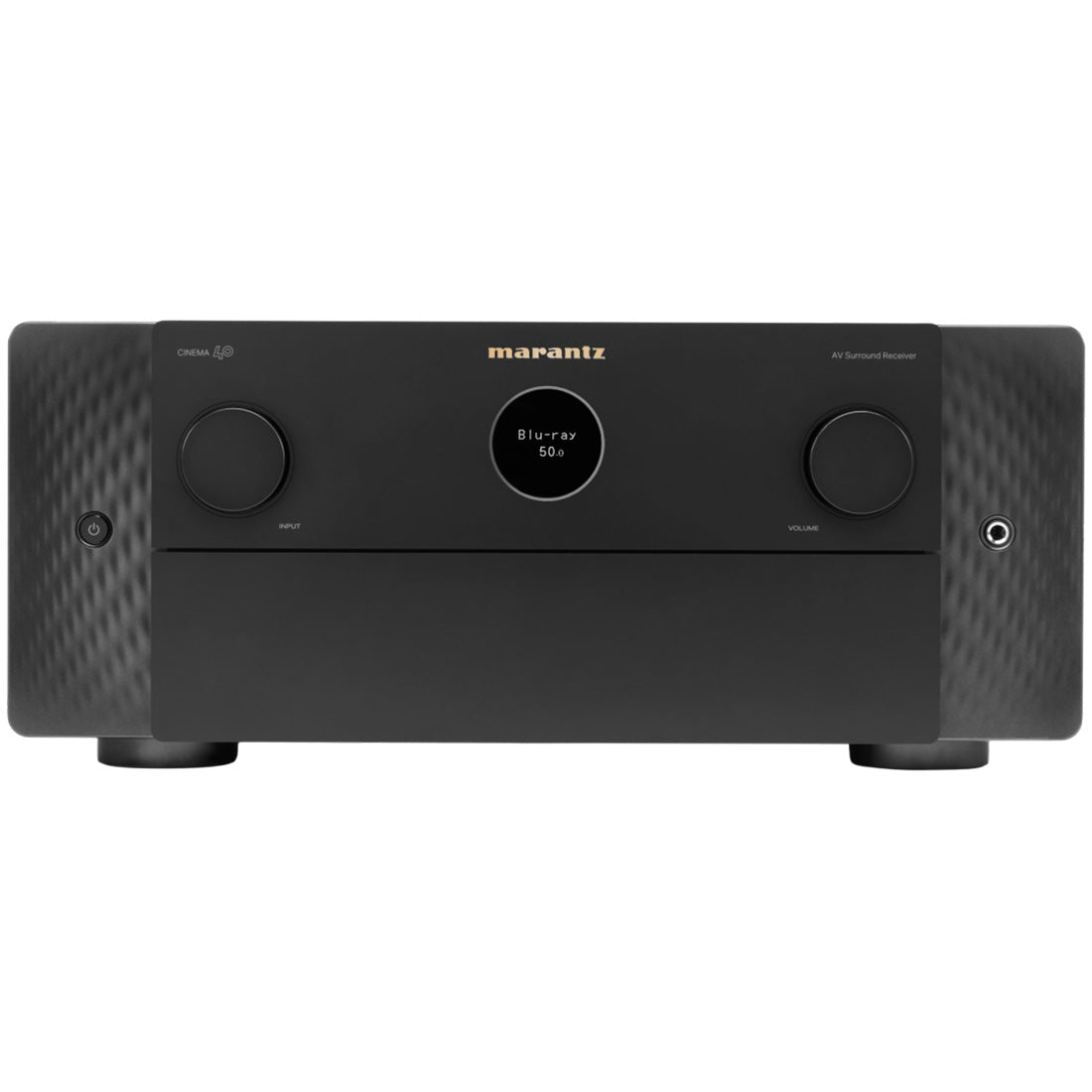 Marantz Cinema 40 9.4 Channel AV Receiver - 2023 Model
