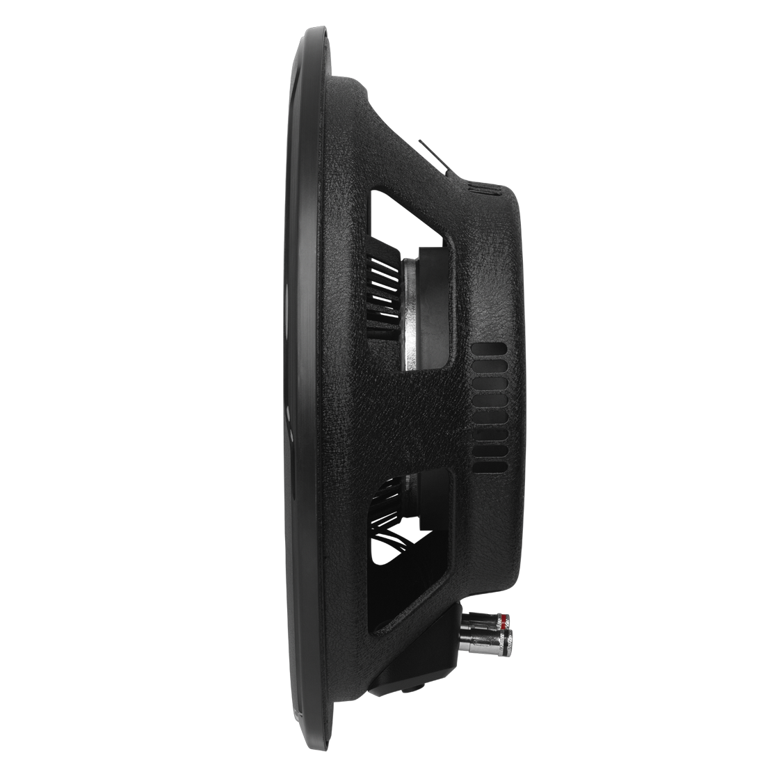 JBL Club 122SL 12" Shallow-Mount Car Subwoofer with SSI