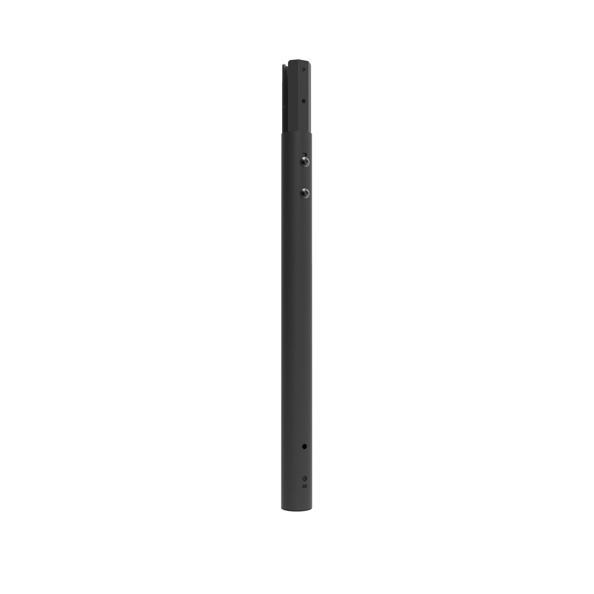 Kanto CM-EXT60 Ceiling TV Mount Extension Pole with 60 cm Length
