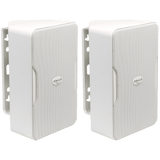 Klipsch CP-6T 70 Volt 6" Indoor / Outdoor Speakers – Pair