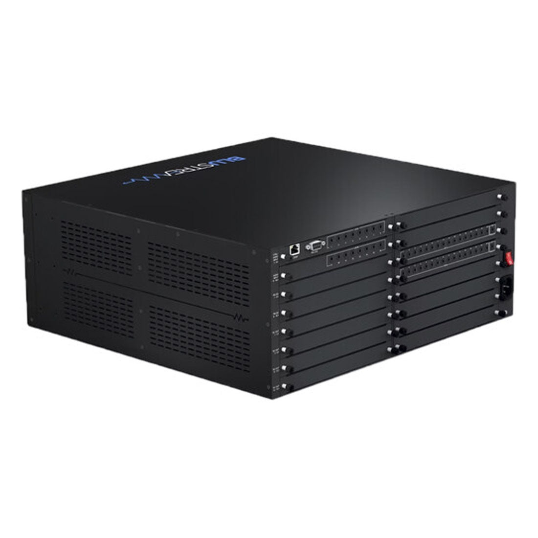 Blustream CUSTOMPRO-HUB16