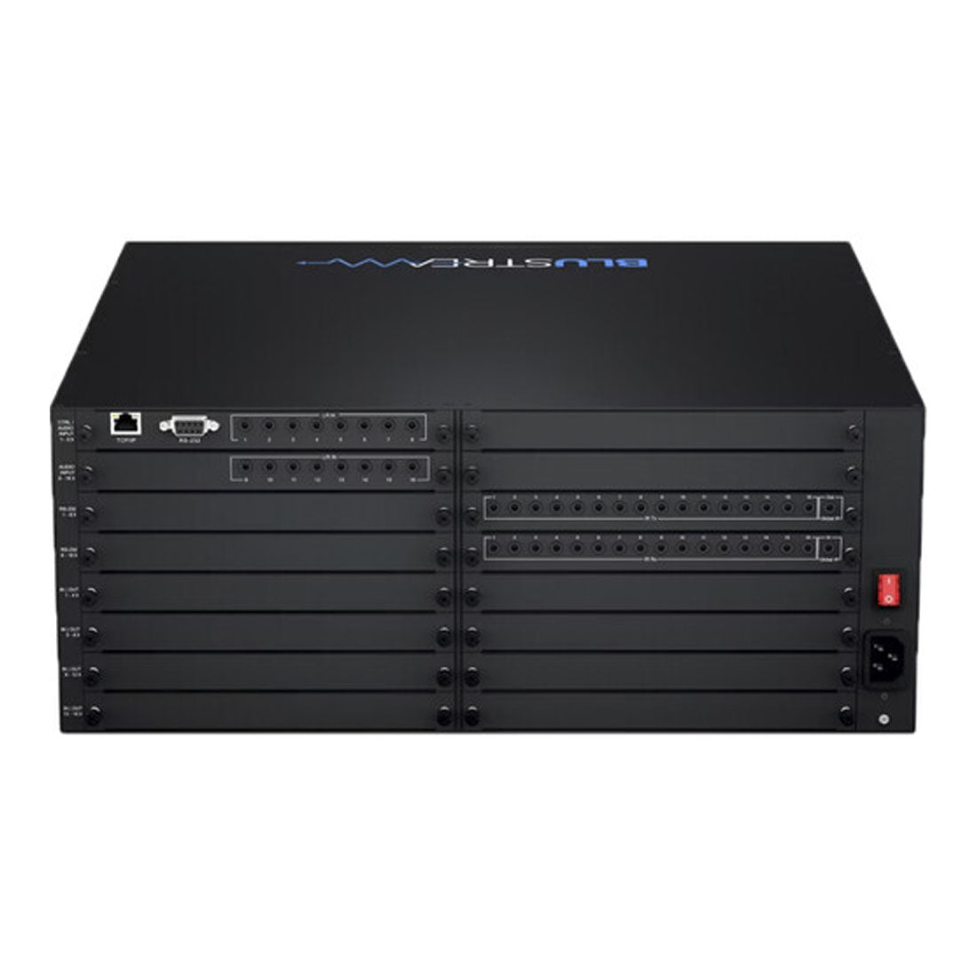 Blustream CUSTOMPRO-HUB16