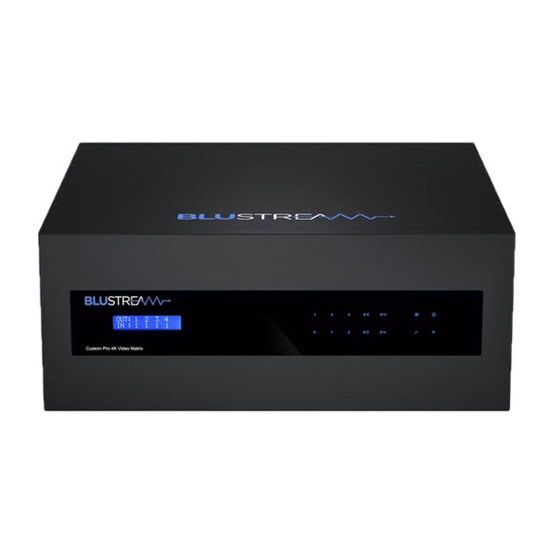 Blustream CUSTOMPRO-HUB16