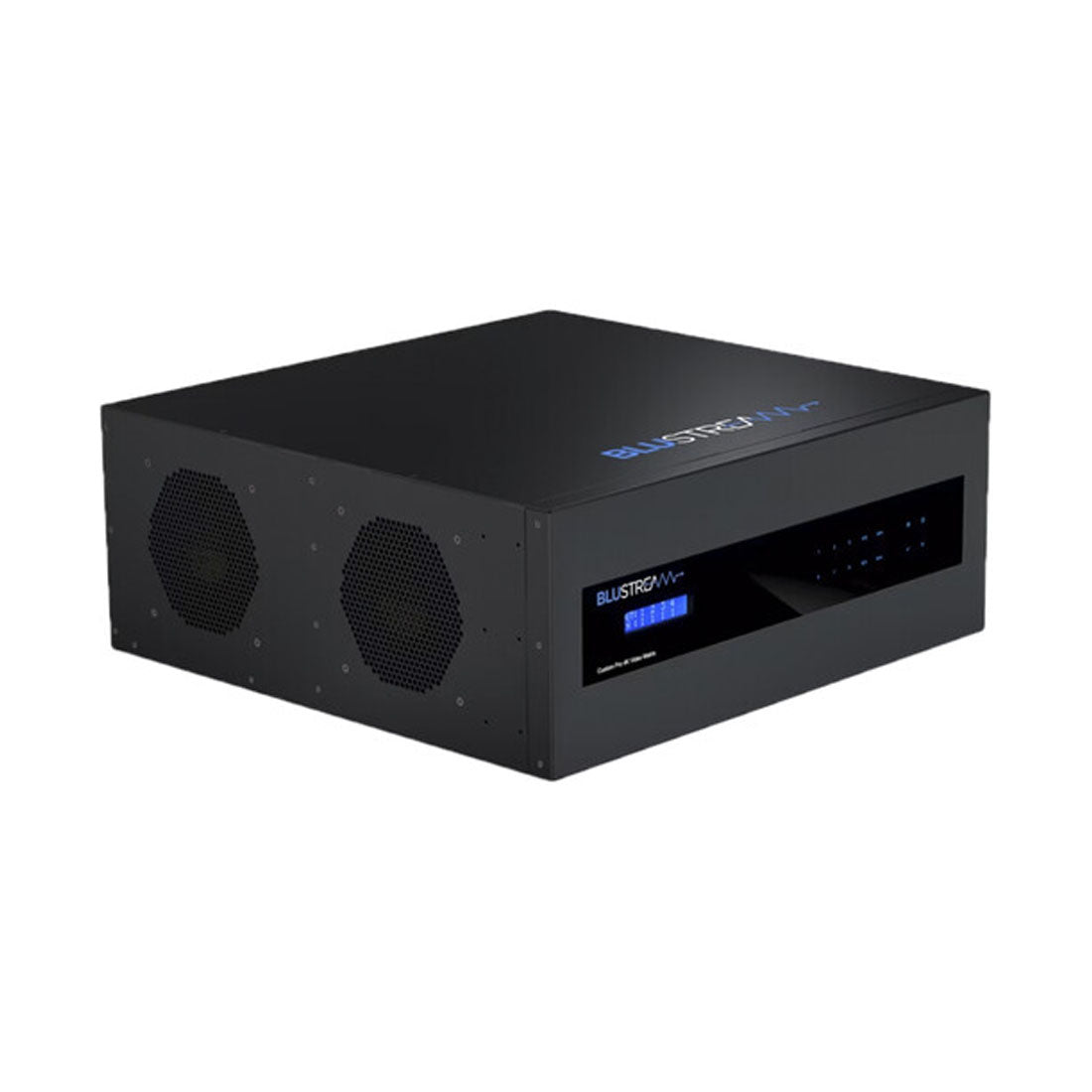 Blustream CUSTOMPRO-HUB16