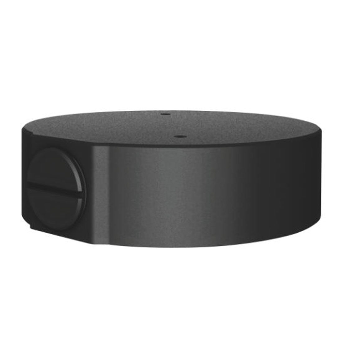 Cymbol Junction Box for Turret IP Camera - Black