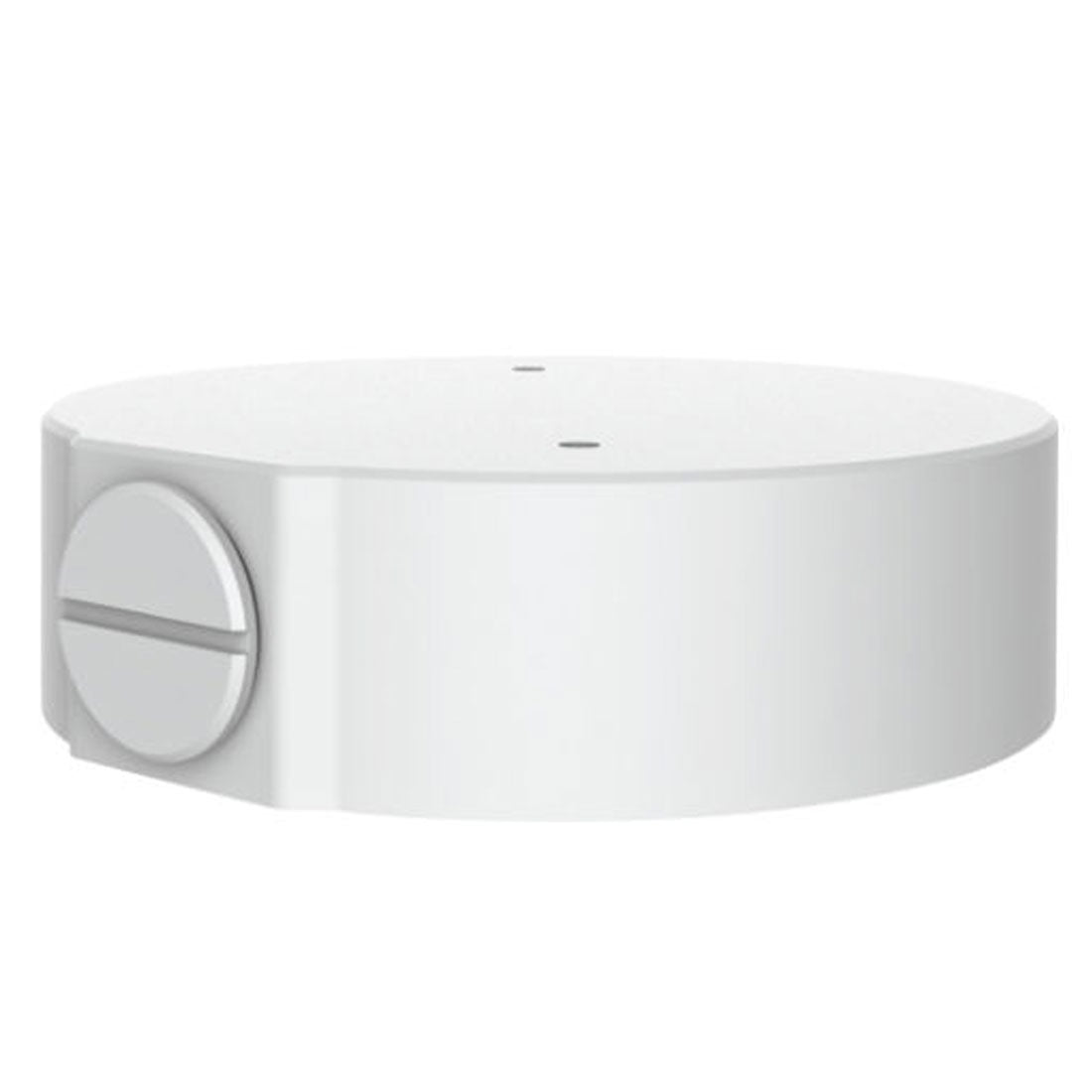 Cymbol Junction Box for Turret IP Camera - White