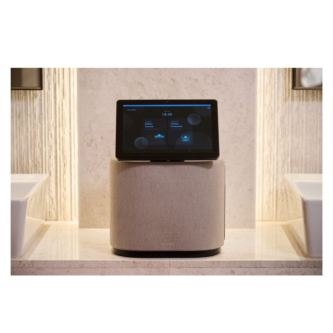 Ceragem MediSpa Pro Spa-Inspired Beauty Care System