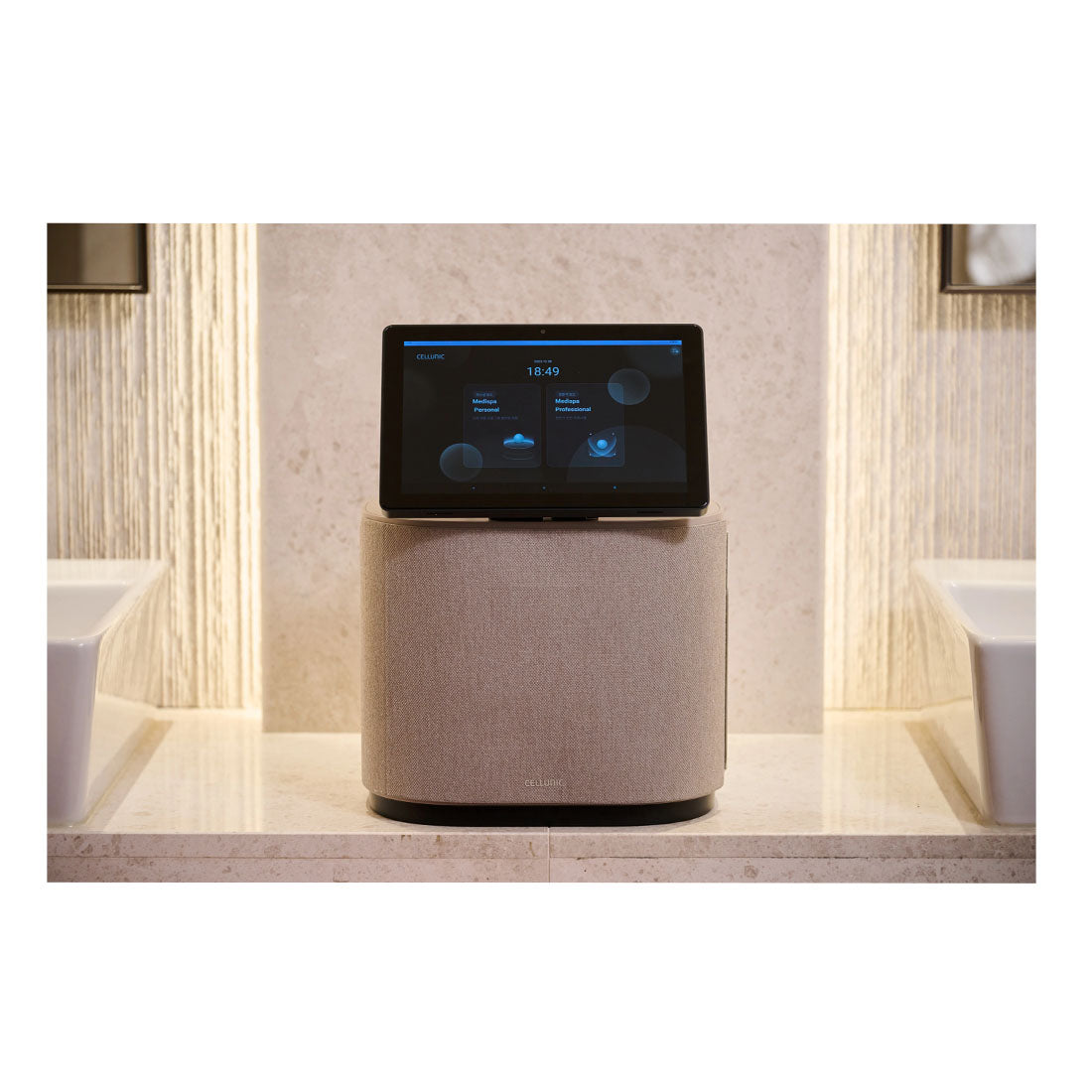 Ceragem MediSpa Pro Spa-Inspired Beauty Care System