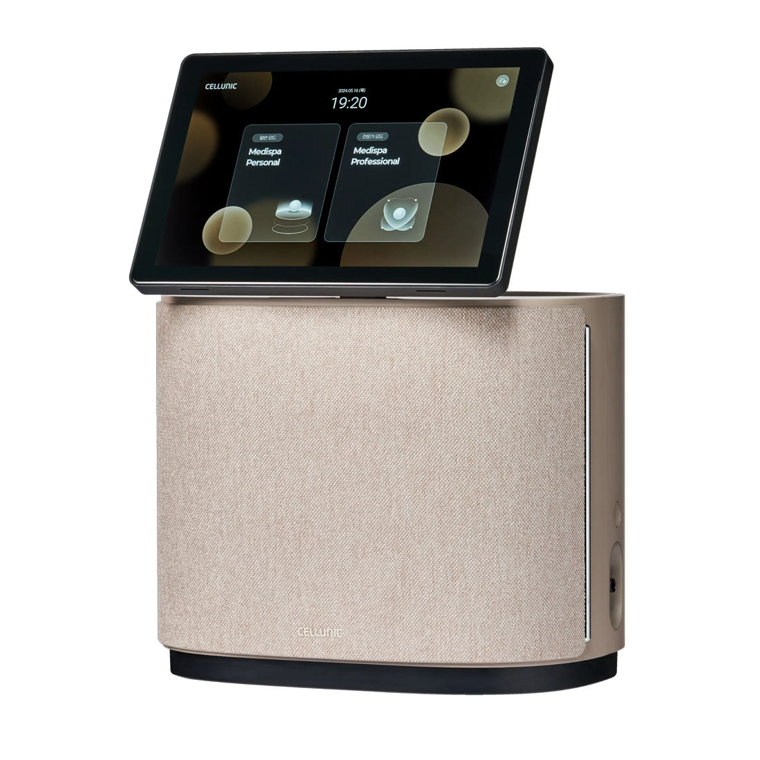 Ceragem MediSpa Pro Spa-Inspired Beauty Care System