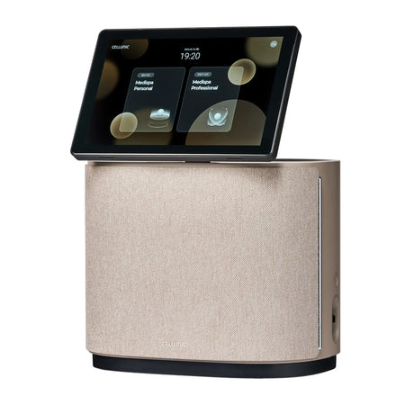 Ceragem MediSpa Pro Spa-Inspired Beauty Care System