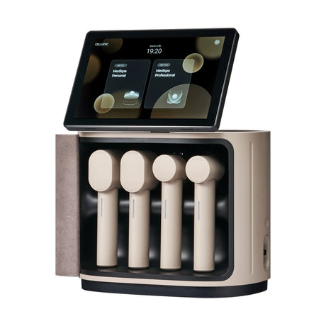 Ceragem MediSpa Pro Spa-Inspired Beauty Care System