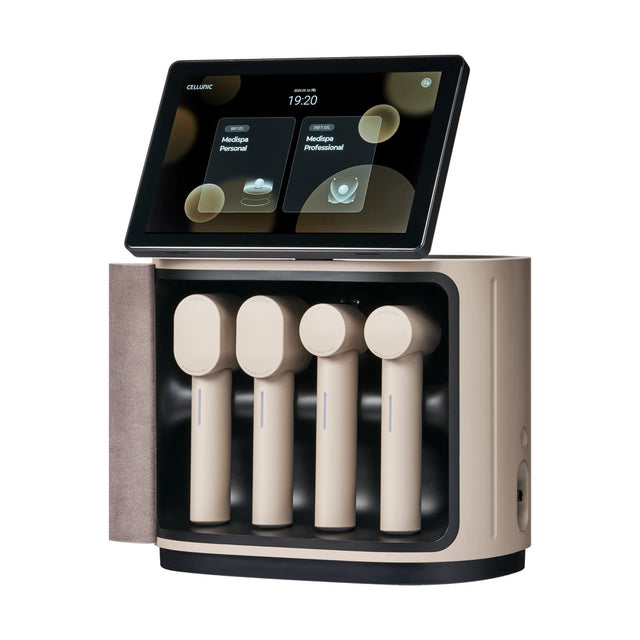 Ceragem MediSpa Pro Spa-Inspired Beauty Care System