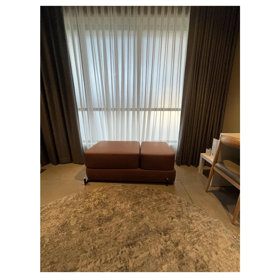 Ceragem S4 Massage Lounger