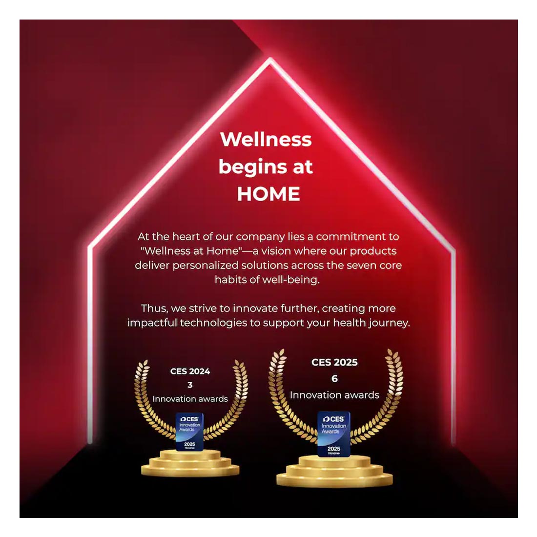 Ceragem S4 Massage Lounger