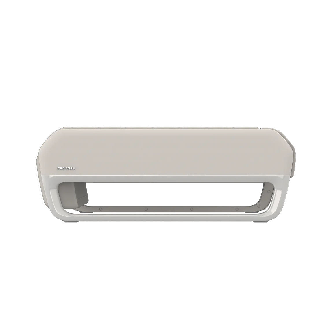 Ceragem V7 Therapeutic Thermal at Home Massage Bed