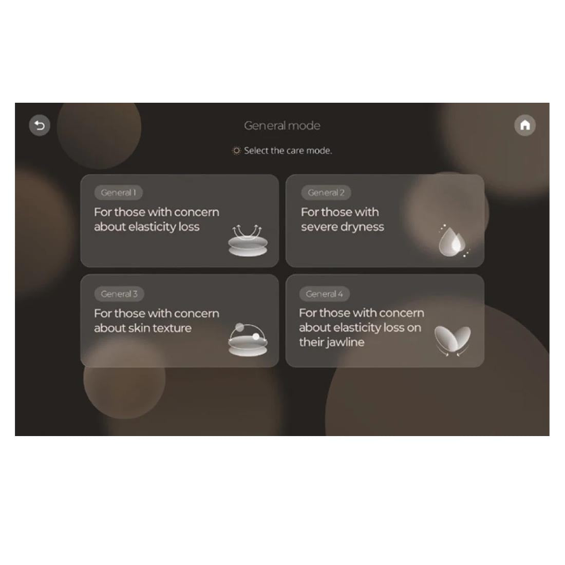 Ceragem MediSpa Pro Spa-Inspired Beauty Care System