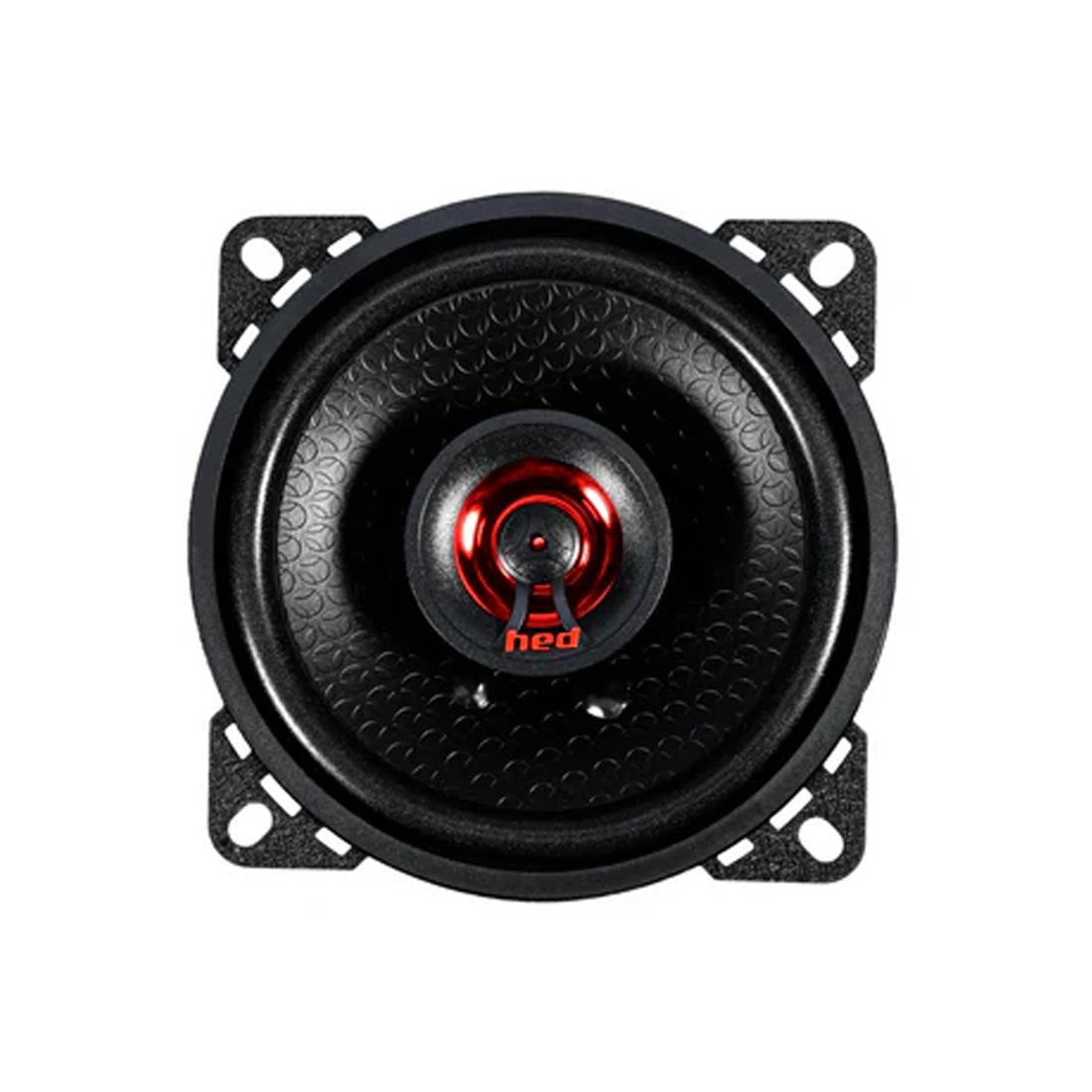 Cerwin Vega H40 HED Series 4" 2-Way Coaxial Car Speakers - Pair