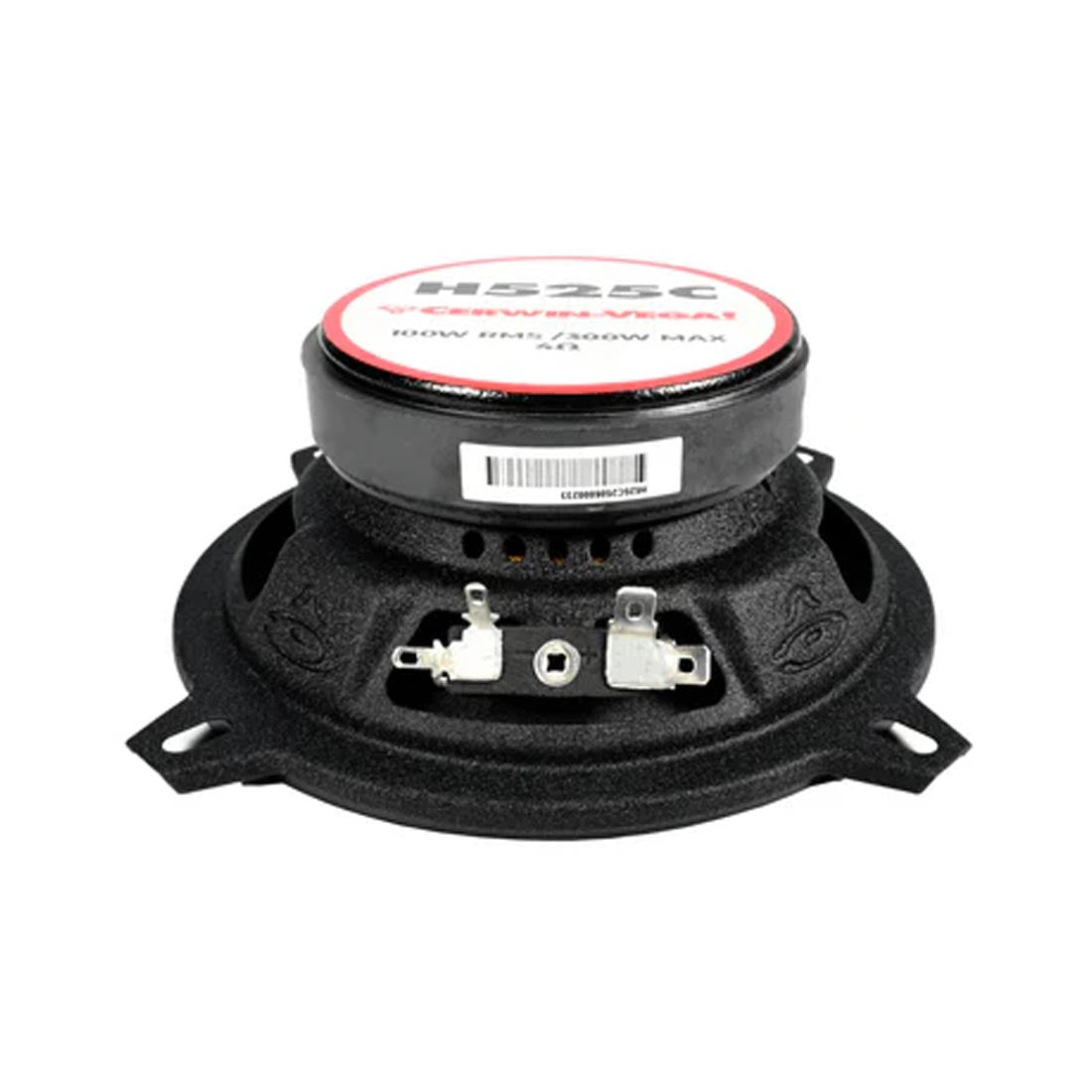 Cerwin Vega H525C HED Series 5.25" 2-Way Component Speaker System