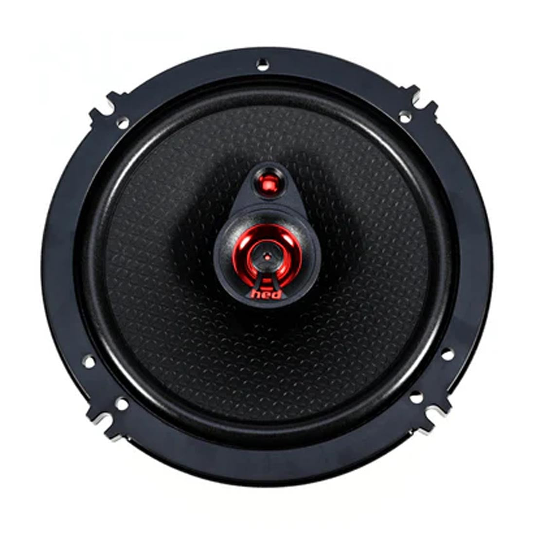 Cerwin Vega H653 HED Series 6.5" 3-Way Coaxial Car Speakers - Pair