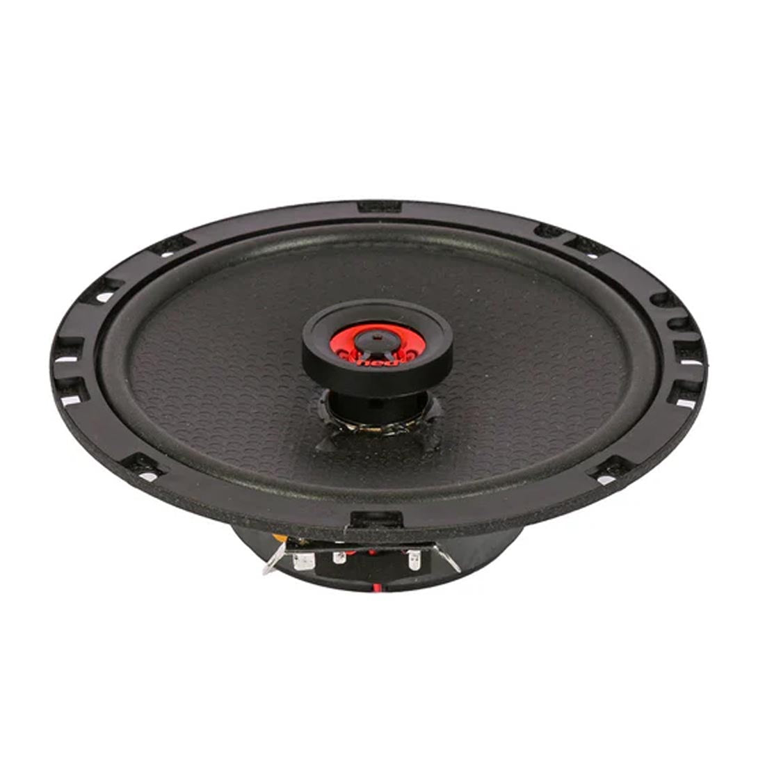 Cerwin Vega H672 HED Series 6.75" 2-Way Coaxial Car Speakers - Pair