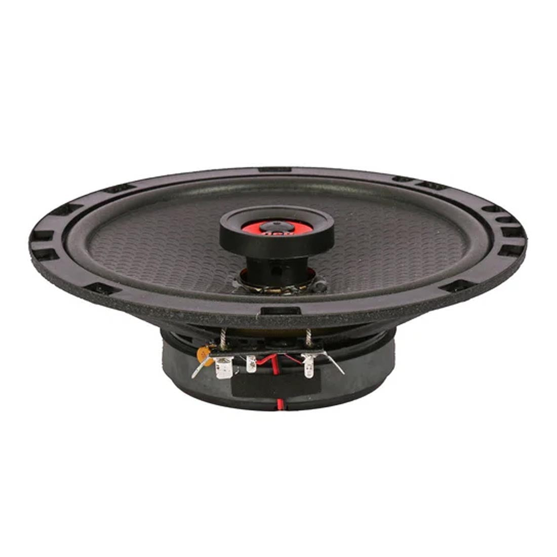 Cerwin Vega H672 HED Series 6.75" 2-Way Coaxial Car Speakers - Pair