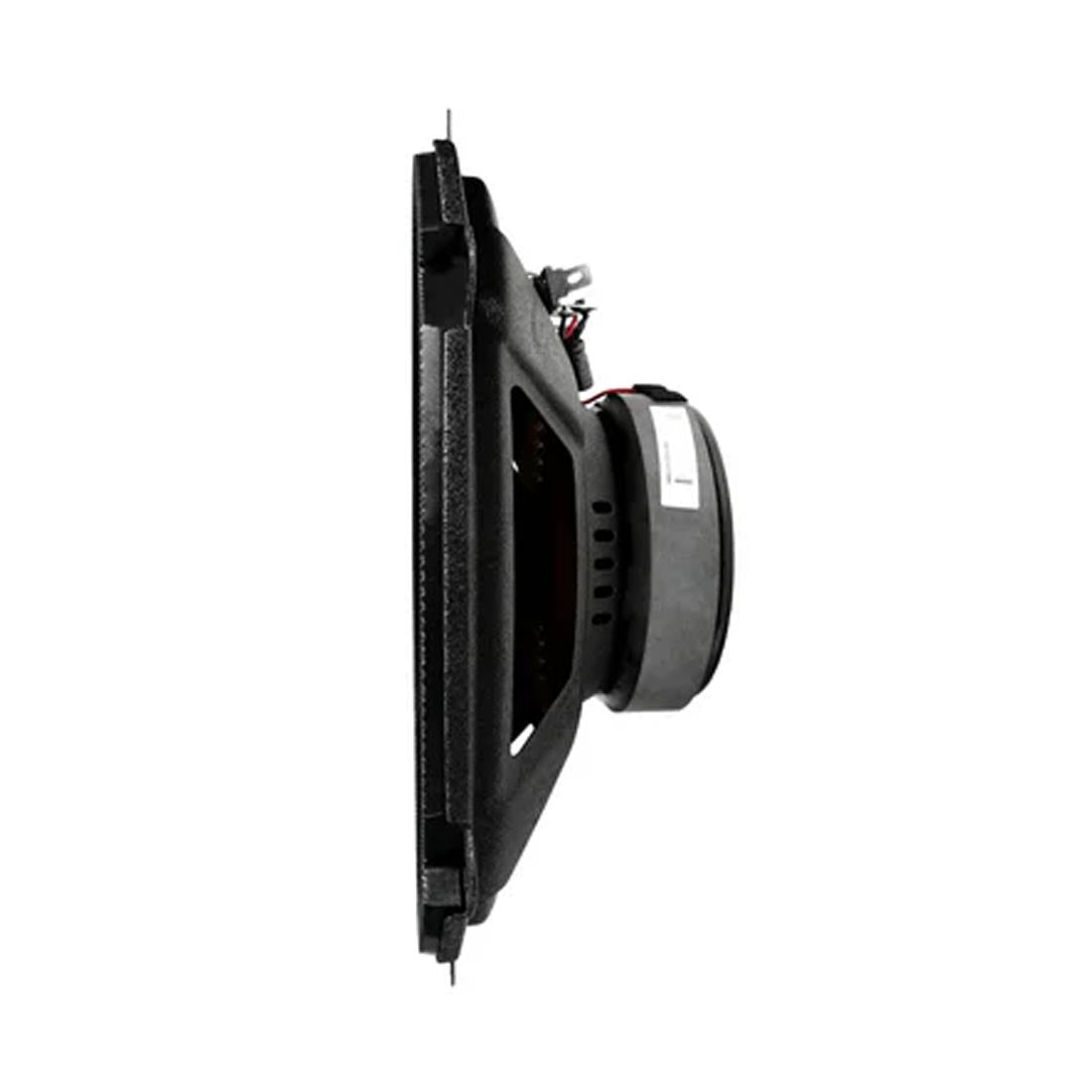 Cerwin Vega H682 HED Series 6" x 8" 2-Way Coaxial Car Speakers - Pair