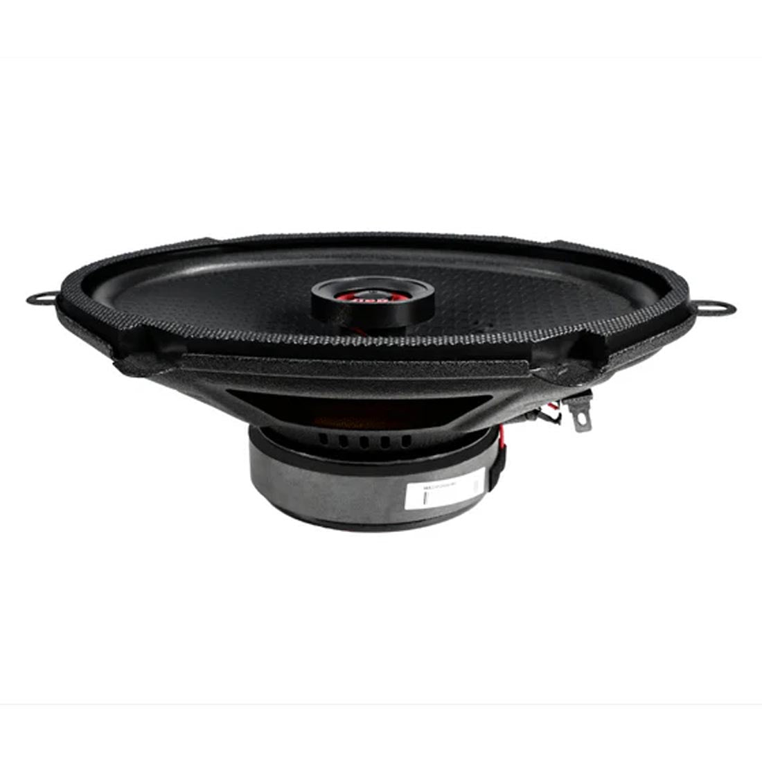 Cerwin Vega H682 HED Series 6" x 8" 2-Way Coaxial Car Speakers - Pair