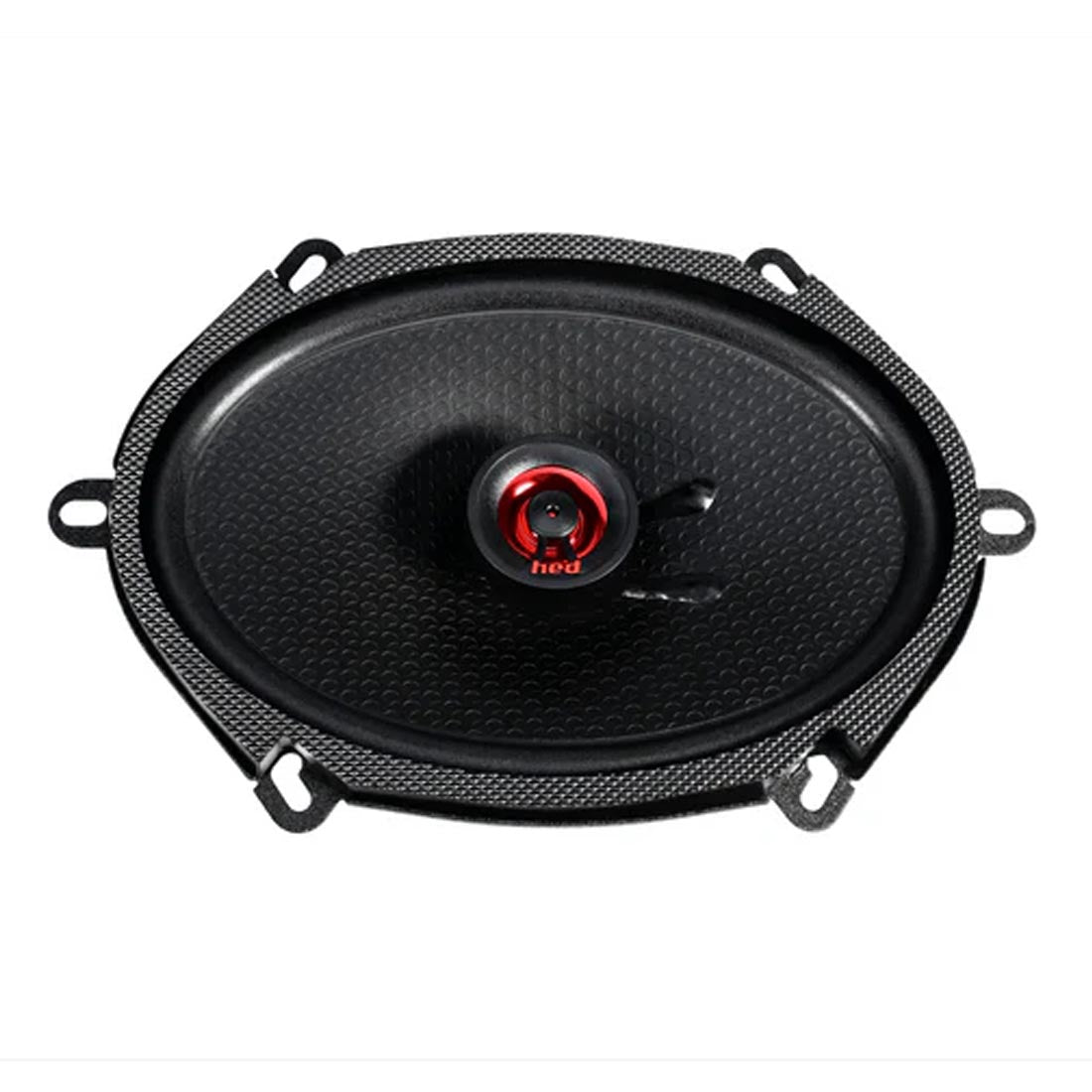 Cerwin Vega H682 HED Series 6" x 8" 2-Way Coaxial Car Speakers - Pair