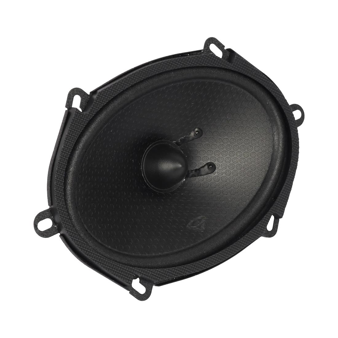 Cerwin Vega H68C HED Series 6" x 8" 2-Way Component Speaker System