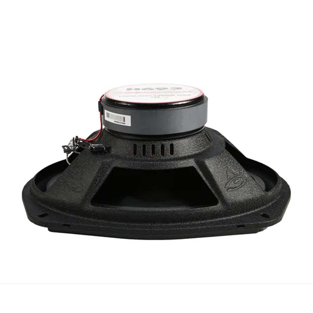 Cerwin Vega H692 HED Series 6" x 9" 2-Way Coaxial Car Speakers - Pair
