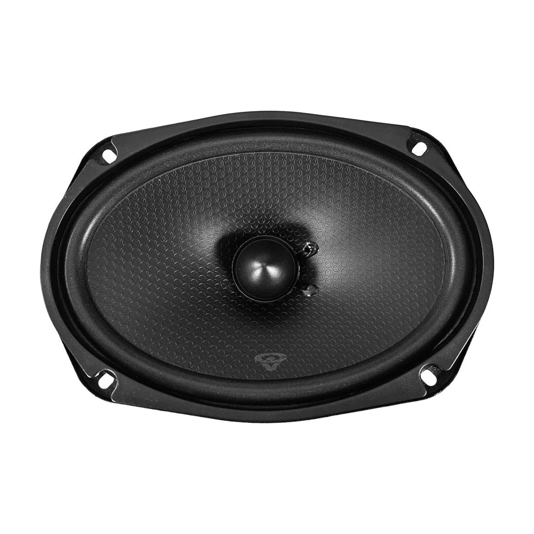 Cerwin Vega H69C HED Series 6" x 9" 2-Way Component Speaker System