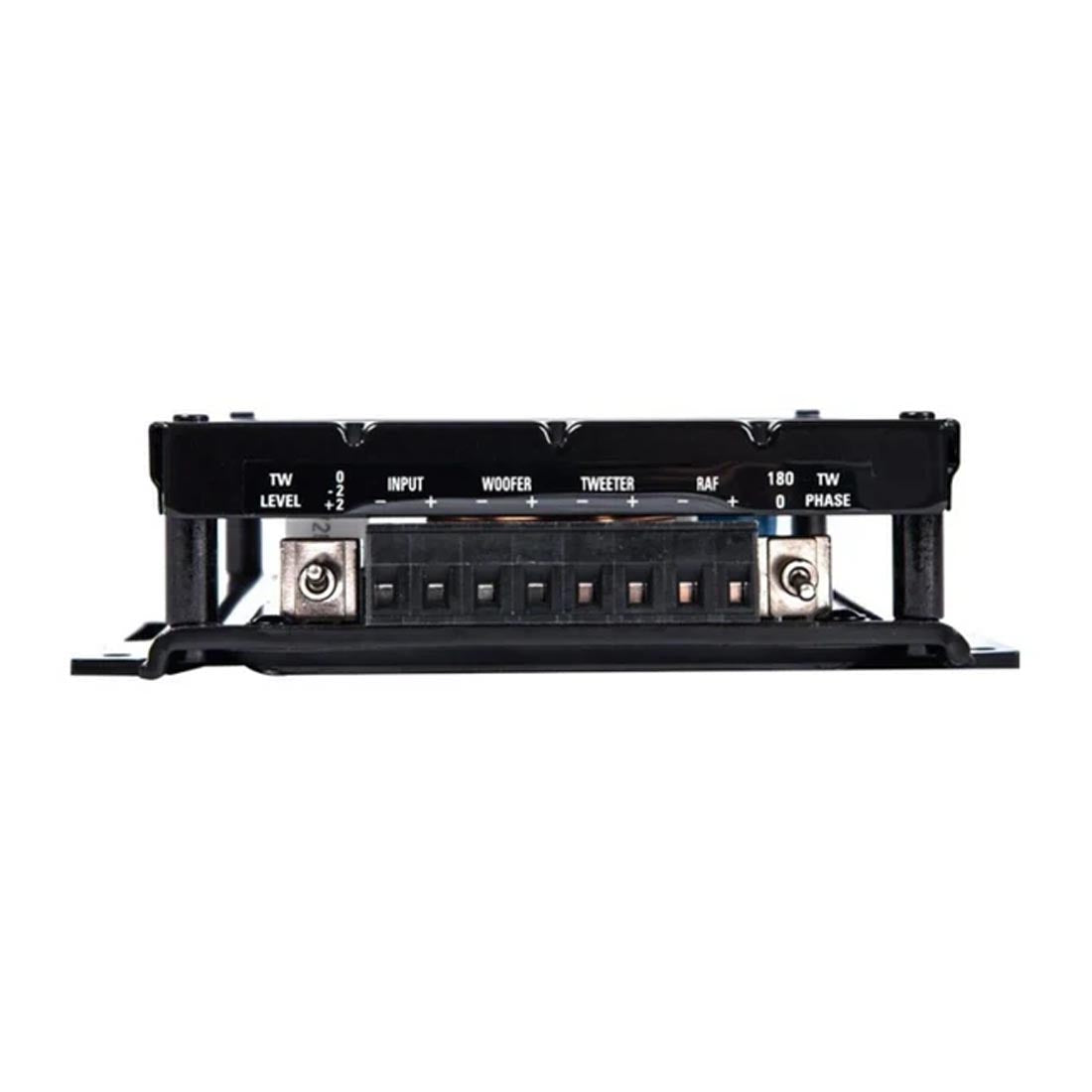 Cerwin Vega ST65C Stroker 6.5" 2-Way Component Speaker System
