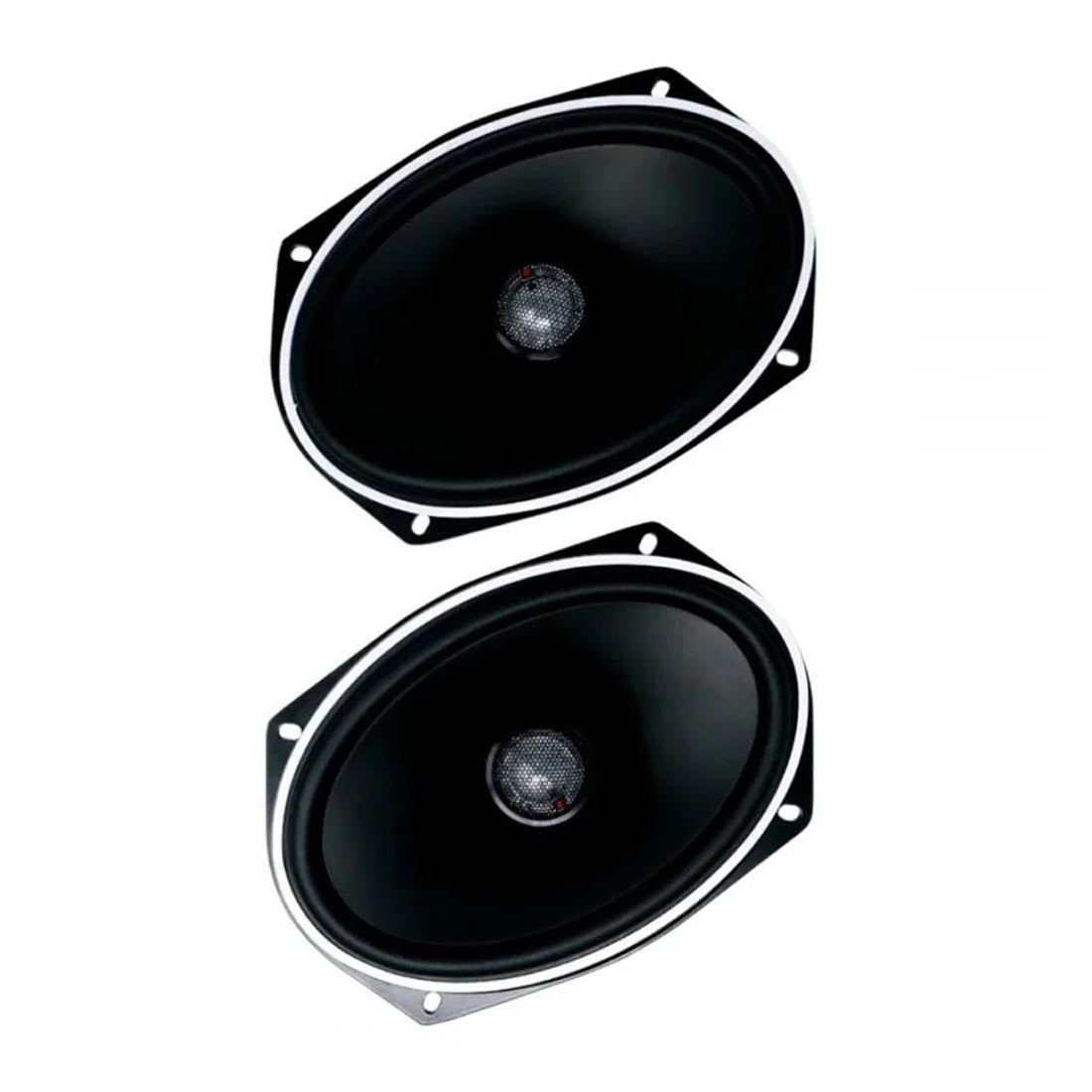 Cerwin Vega RPMST692LK Cut In Lid Kit with ST692CX2 Speakers for 2014-2023 Harley Davidson Models