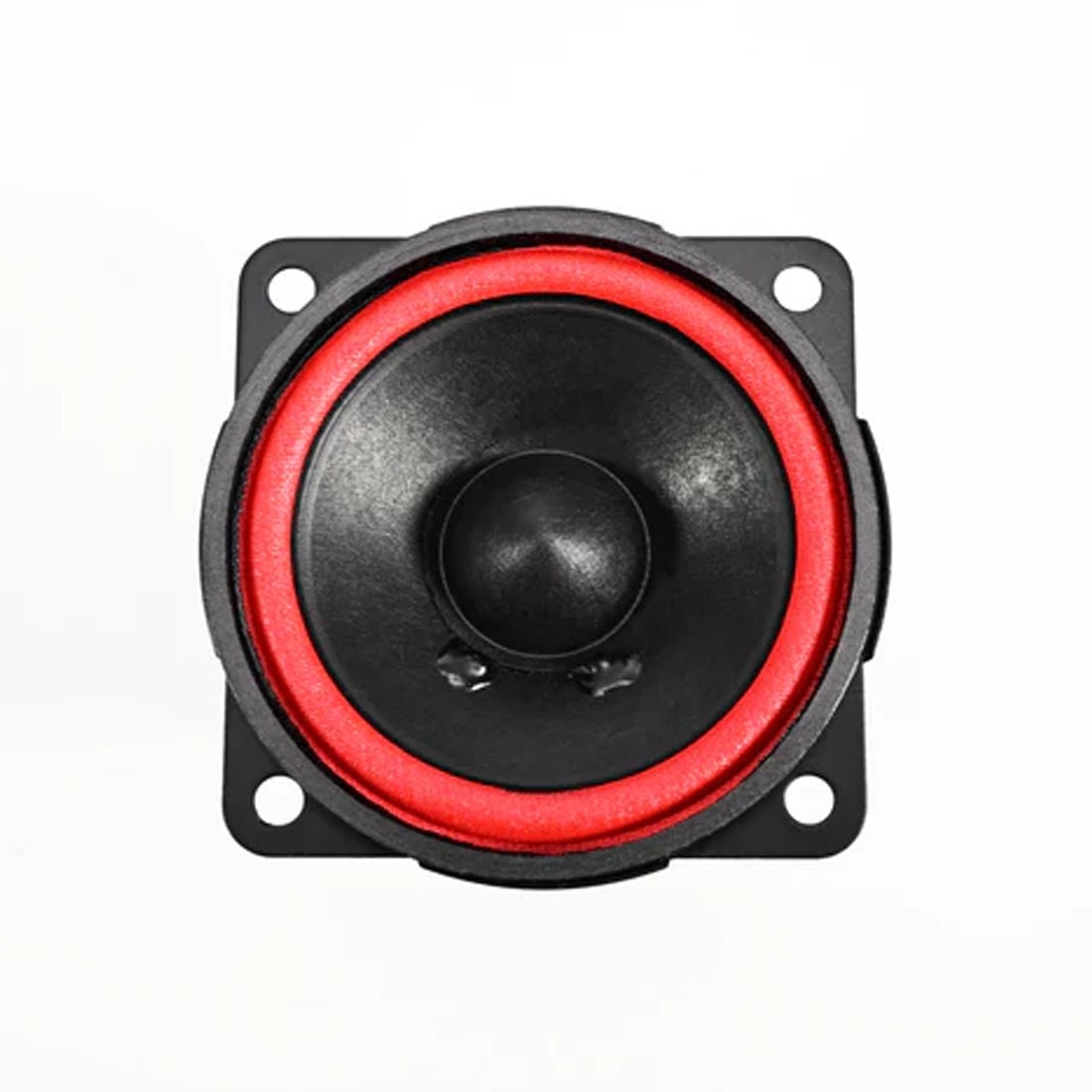 Cerwin Vega V6525C VEGA Series 6.5" 3-Way Component Speaker System