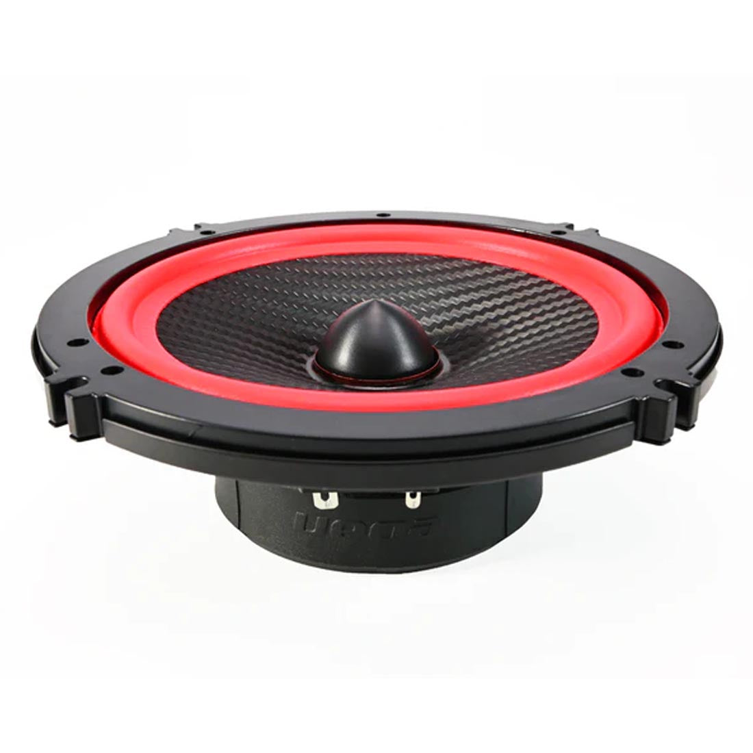 Cerwin Vega V6525C VEGA Series 6.5" 3-Way Component Speaker System