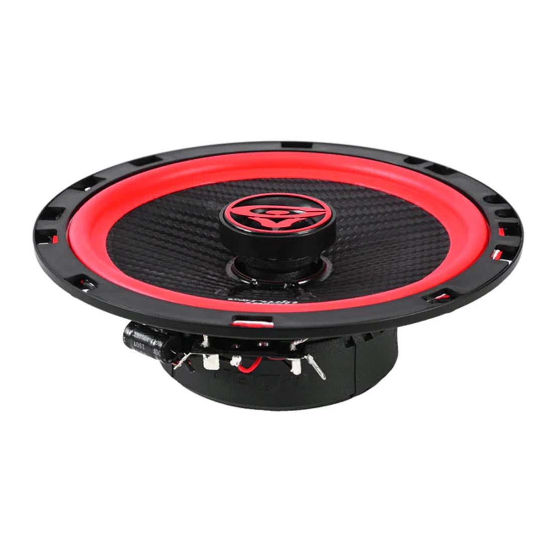 Cerwin Vega V675 VEGA Series 6.75" 2-Way Coaxial Car Speakers - Pair