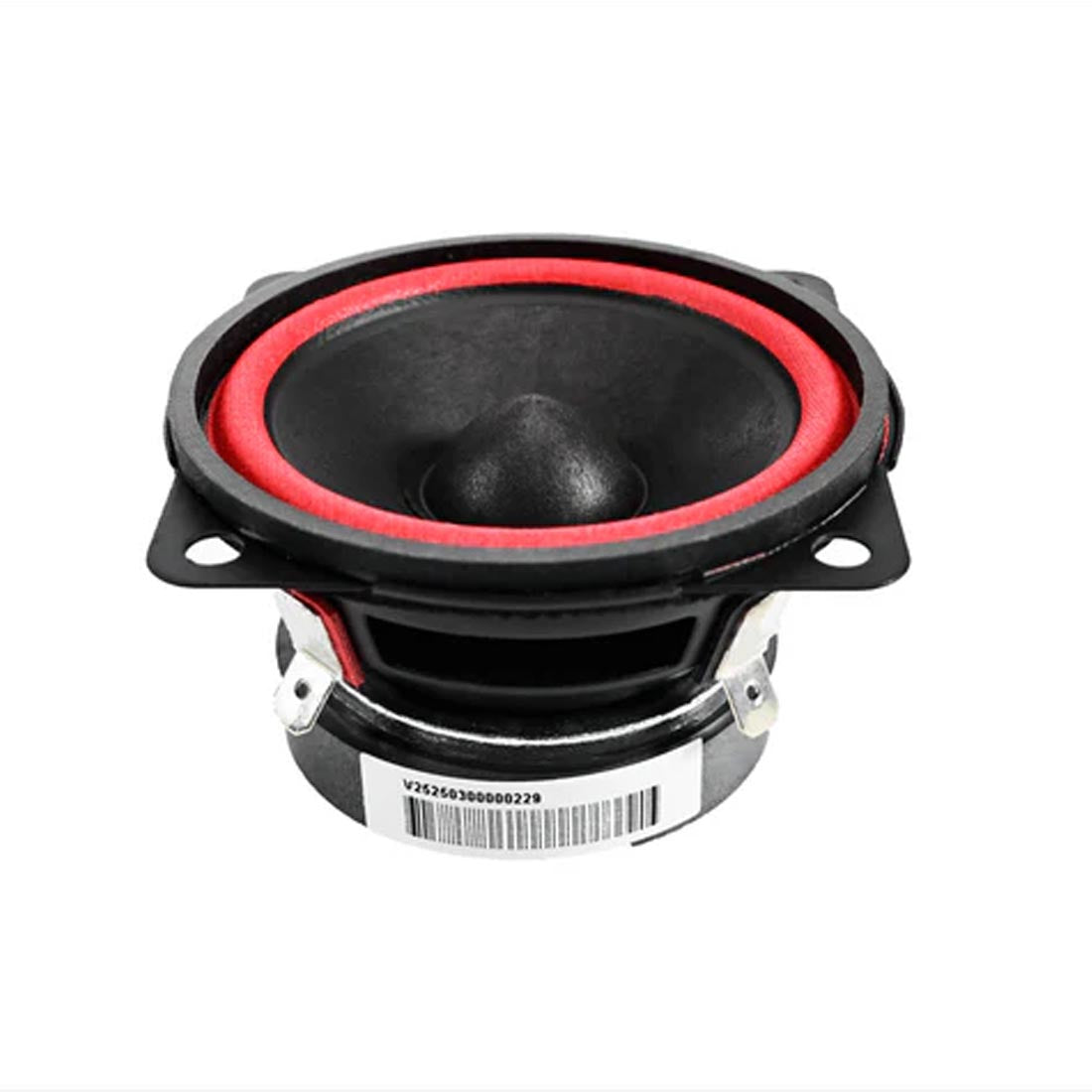 Cerwin Vega V6925C VEGA Series 6" x 9" 3-Way Component Speaker System