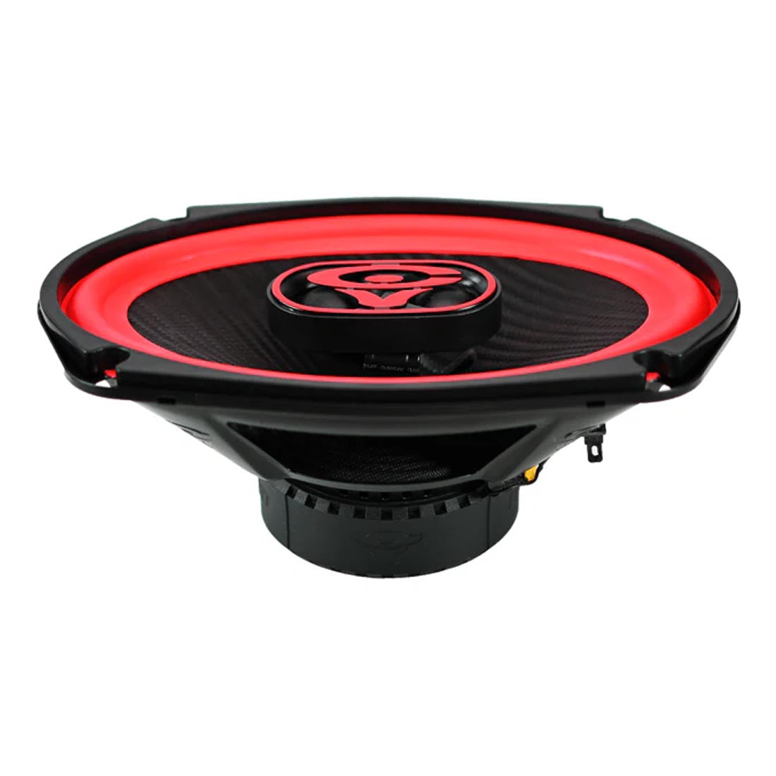 Cerwin Vega V693 VEGA Series 6" x 9" 3-Way Coaxial Car Speakers - Pair
