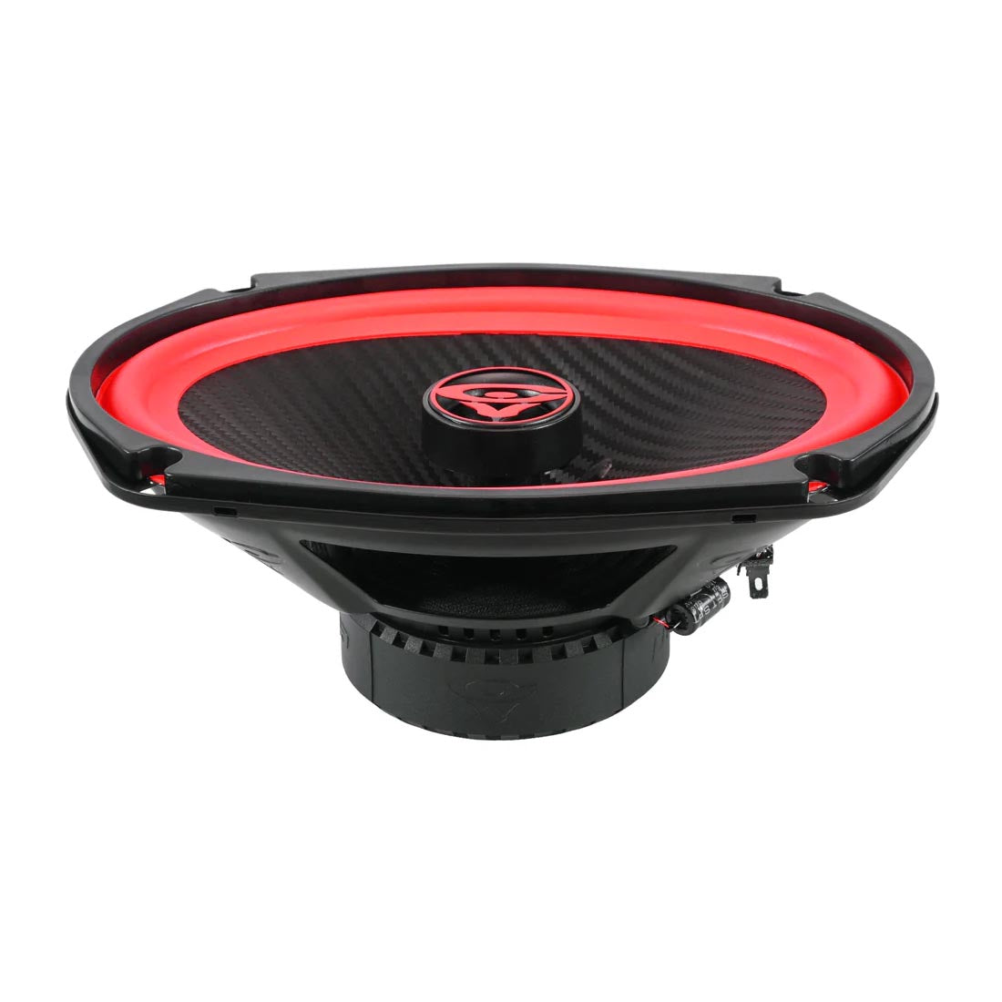 Cerwin Vega V69 VEGA Series 6" x 9" 2-Way Coaxial Car Speakers - Pair