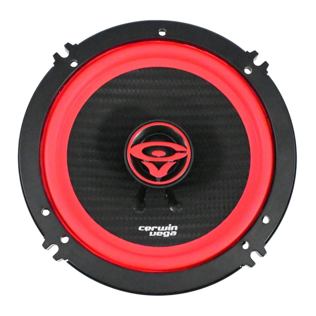 Cerwin Vega V65 VEGA Series 6.5" 2-Way Coaxial Speakers - Pair