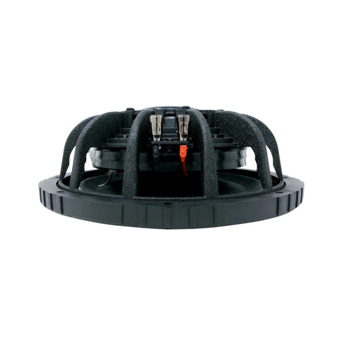 Cerwin Vega VMAXS104 10” 300W RMS Dual 4 Ohm High-Performance Shallow Car Subwoofer - Each