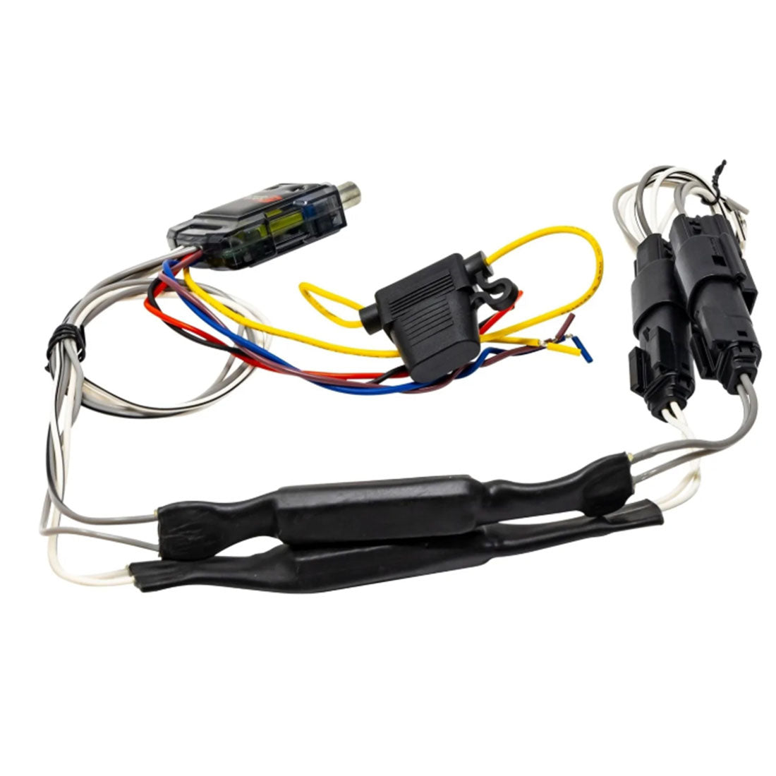 Cerwin Vega CHDLOC2 2014-2018 Harley Davidson 2-Channel Line Output Converter