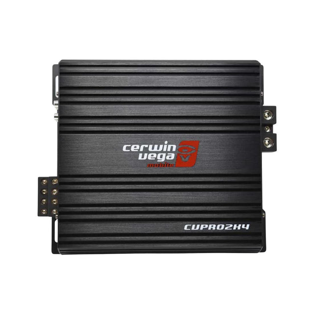Cerwin Vega CVPRO2K4 4-Channel Full Range Class D 2000W Amplifier