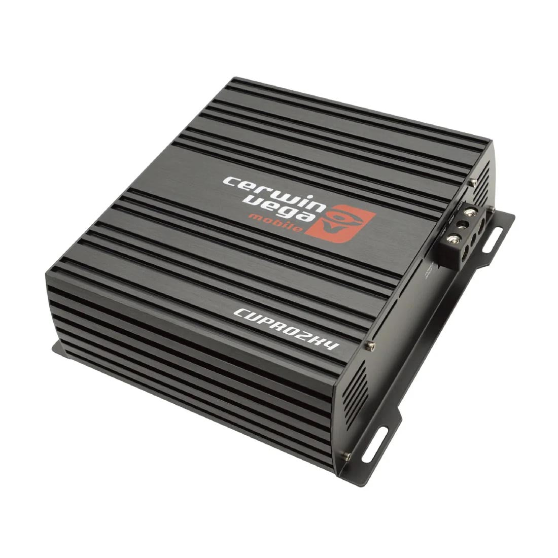 Cerwin Vega CVPRO2K4 4-Channel Full Range Class D 2000W Amplifier