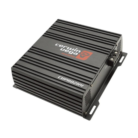 Cerwin Vega CVPRO2K4 4-Channel Full Range Class D 2000W Amplifier
