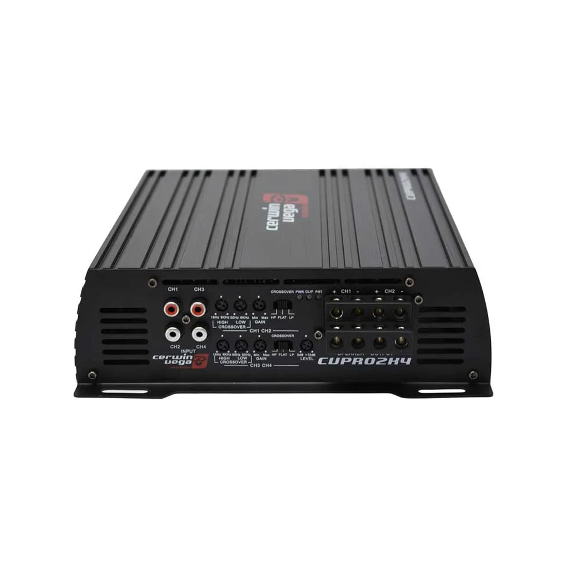 Cerwin Vega CVPRO2K4 4-Channel Full Range Class D 2000W Amplifier