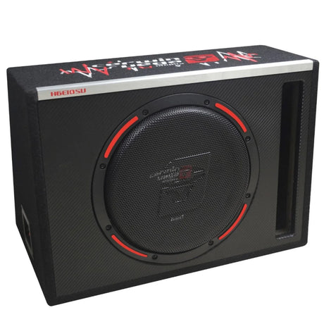 Cerwin Vega H6E10SV HED Series 10" Vented Subwoofer Enclosure