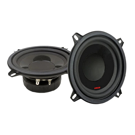 Cerwin Vega H7525C HED Series 5.25" 2-Way Component Speaker System