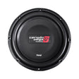 Cerwin Vega HS122D HED Series 12" Shallow Dual Voice Coil 2-Ohm Subwoofer